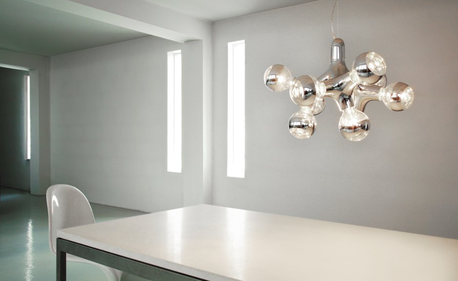 Дизайнерские светильники