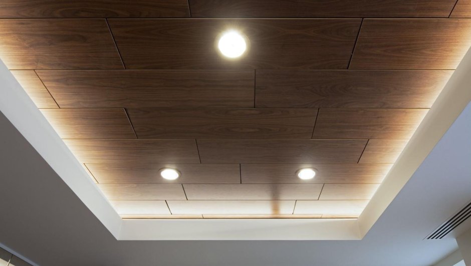 Панели МДФ finitura Decor