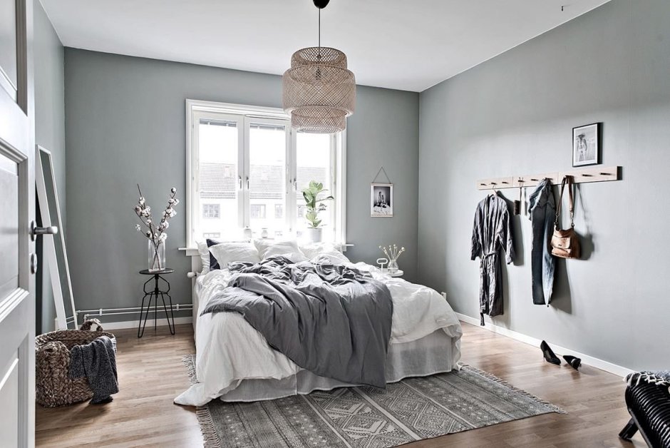 Краска Dulux Скандинавский белый