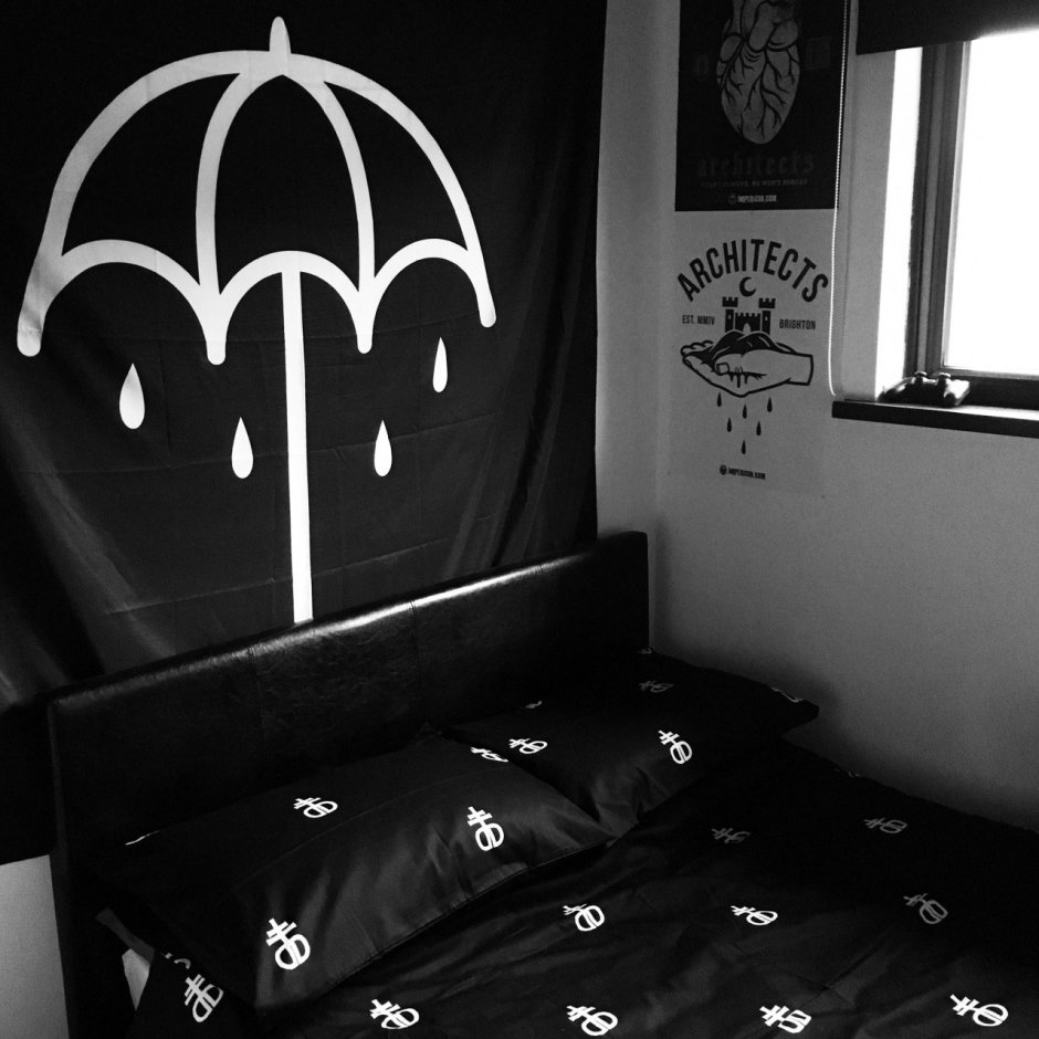 Комната Металлиста