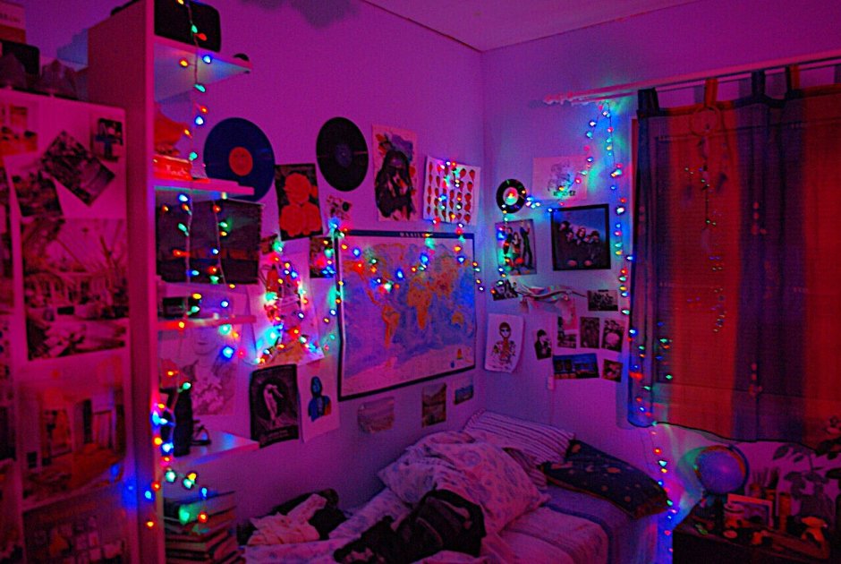 Инди КИД рум