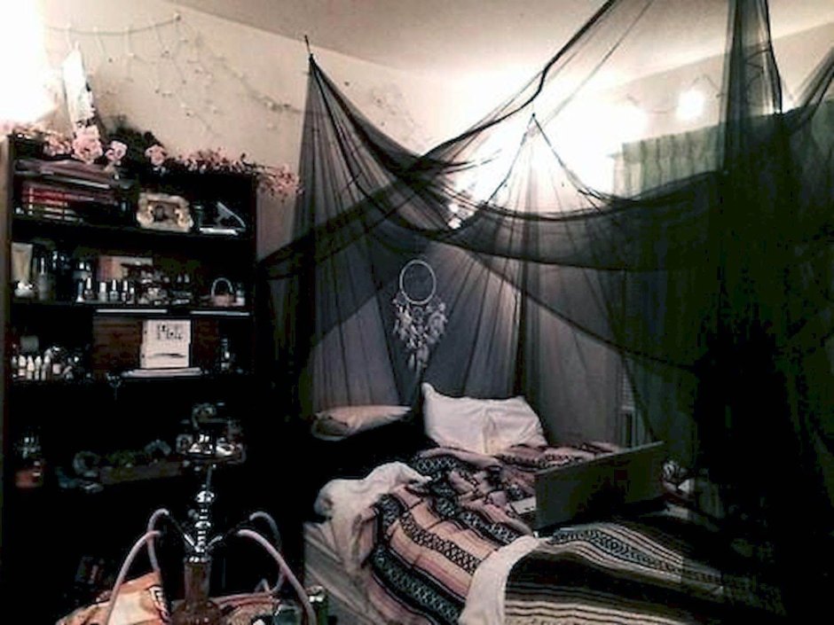 Спальня Грандж Эстетика