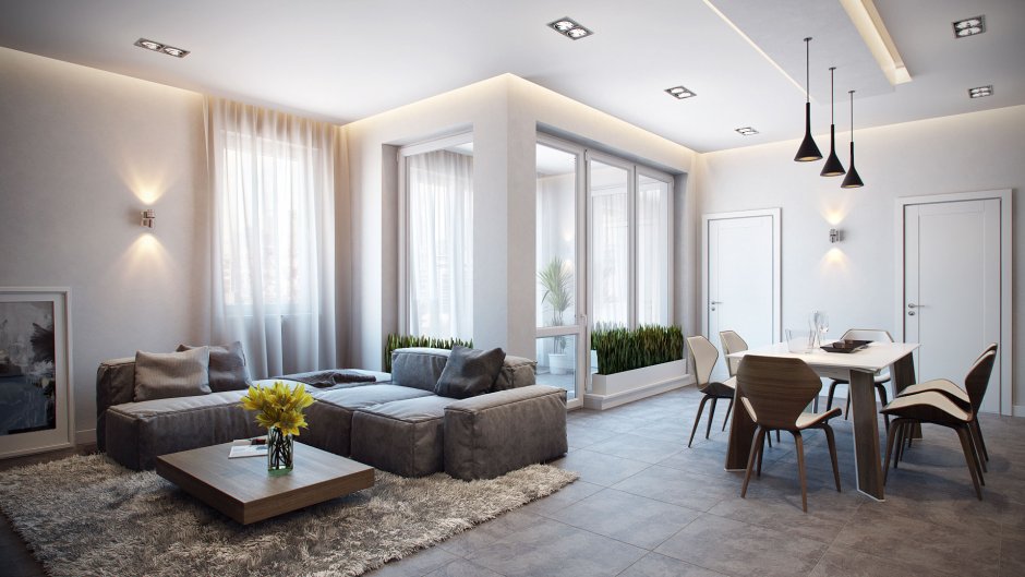 Smart Home sh-6608
