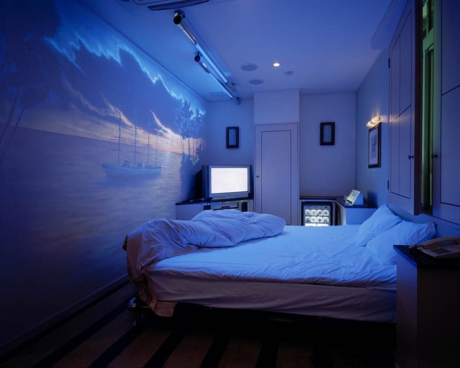 Комната для сна