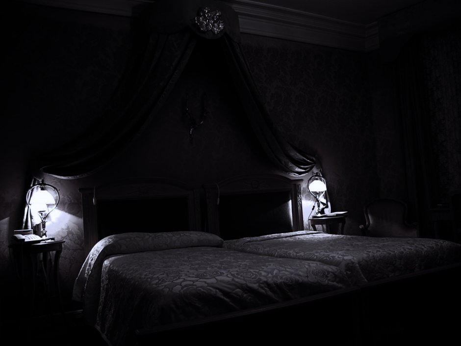 Местное освещение