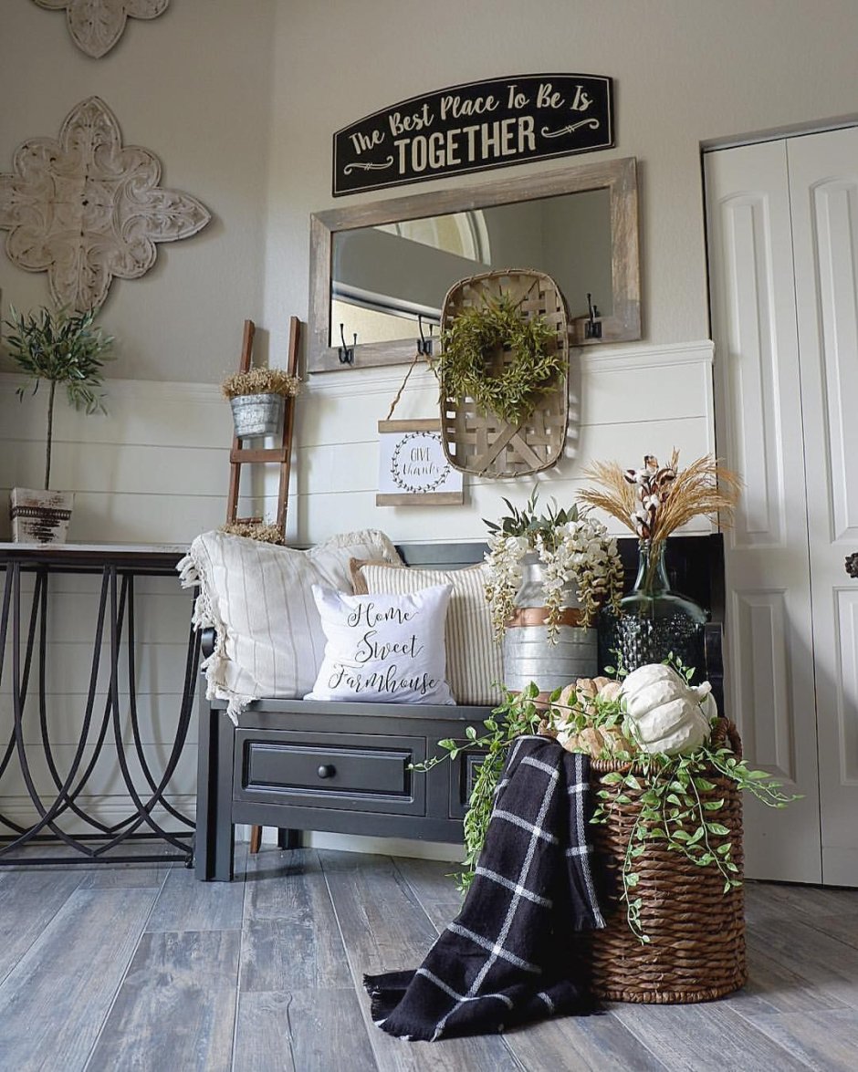 Cozy Bedroom Decor ideas Boho комната