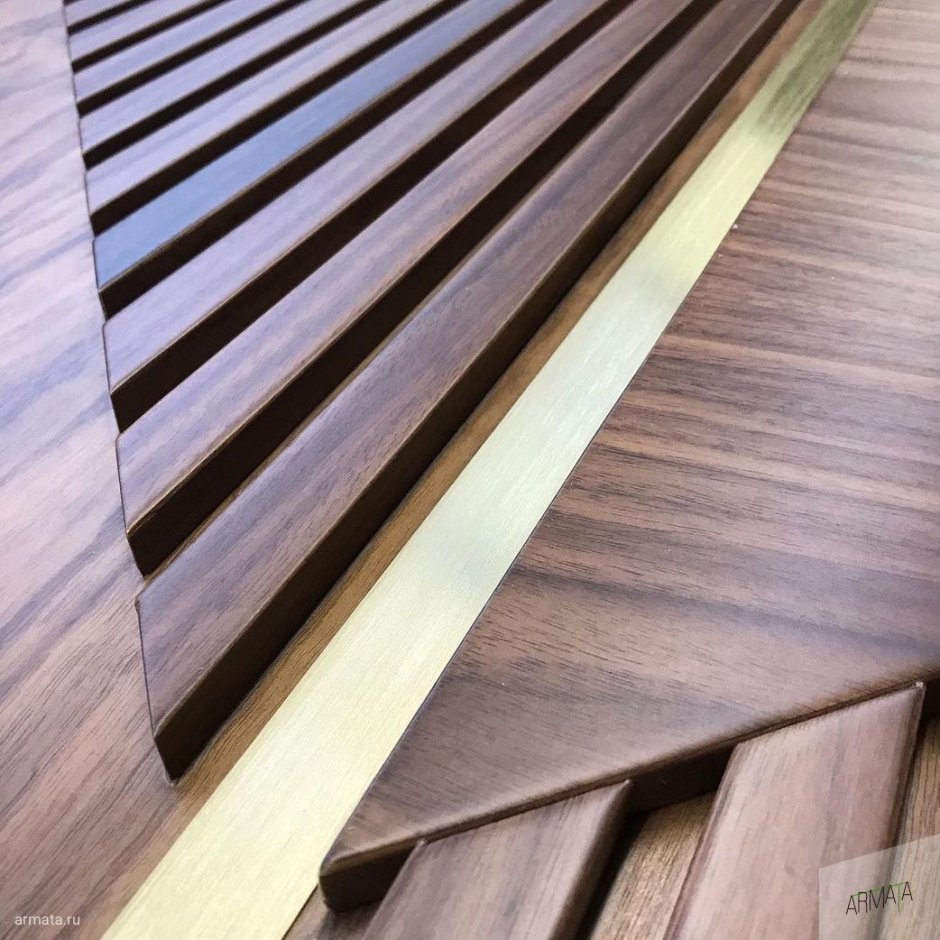 Панели МДФ Romb_Decor_Panels