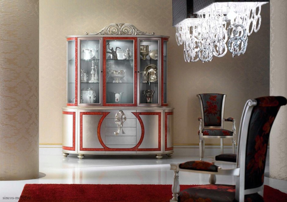 Комод ( Sideboard) Ensemble Credenza бренд Carson