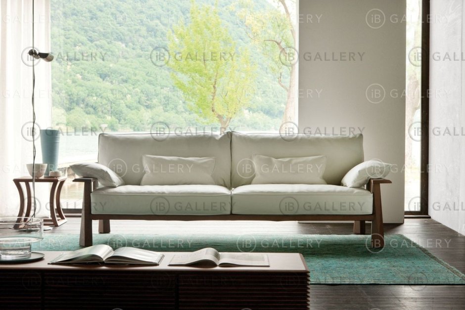 Диван Gallery porada