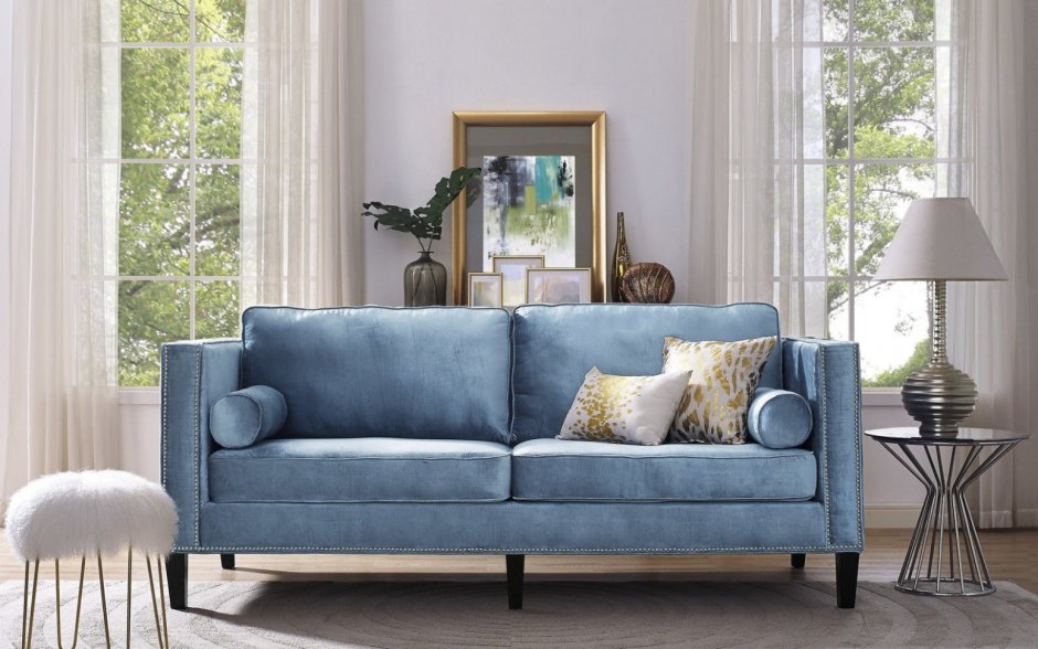 Диван Sofa Velvet