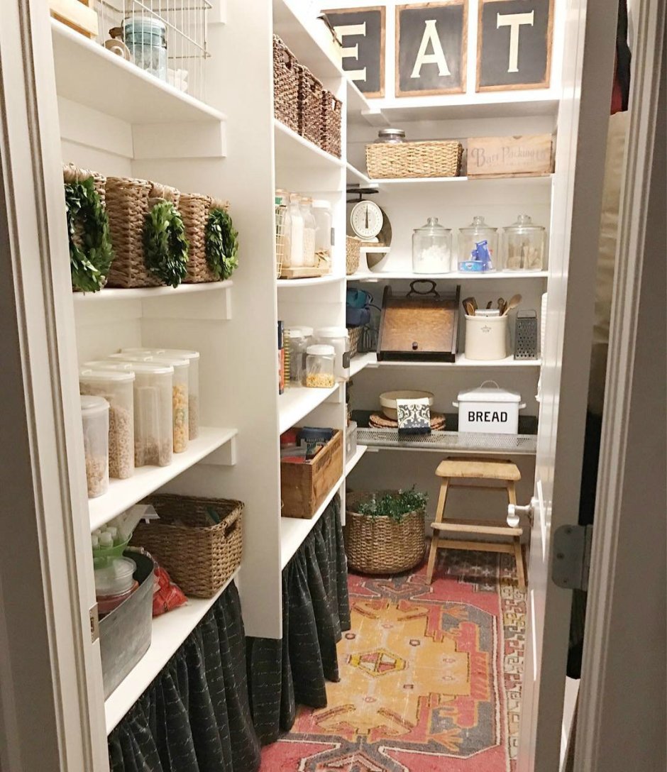 Хозяйственная комната постирочная