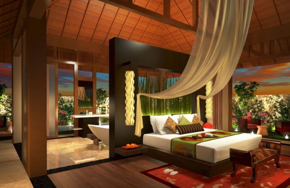 Hilton Phuket Arcadia Resort Spa 5