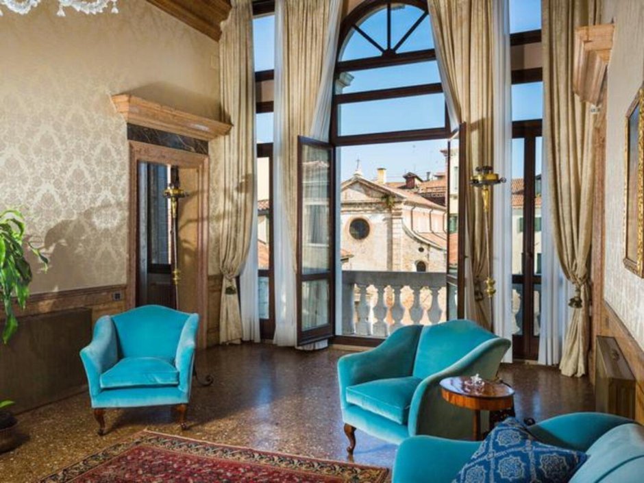 Danieli, a Luxury collection вид