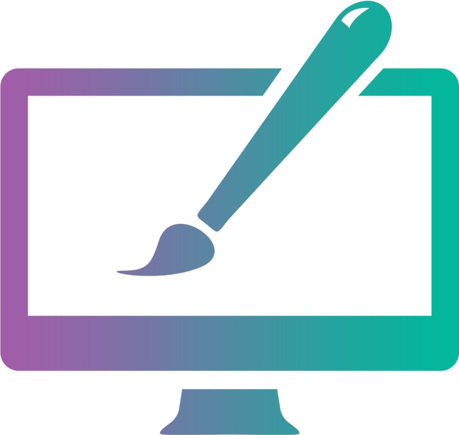 Разработка макетов иконка
