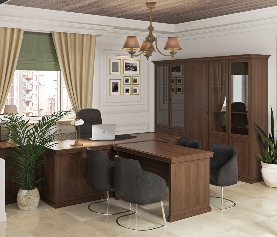 "Office Home Office" Светлаков