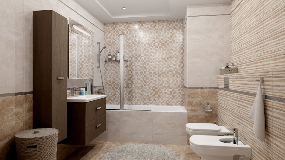 Плитка Efes Beige напольная 30x30
