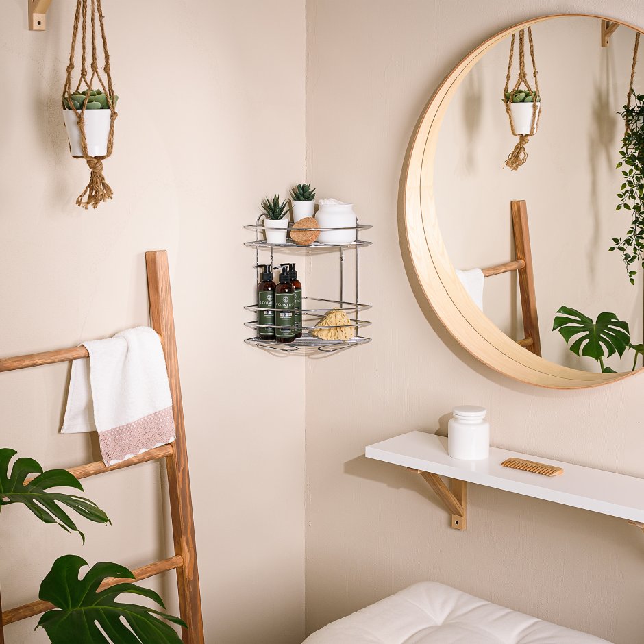 Этажерка для ванной Bathroom Shelf