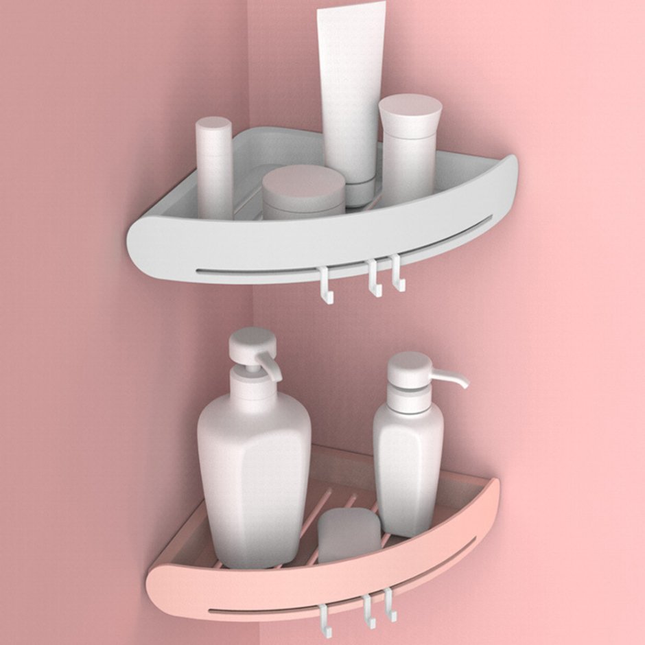 4tier Bathroom Rack полка для ванной