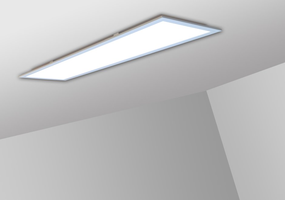 Панель led icon