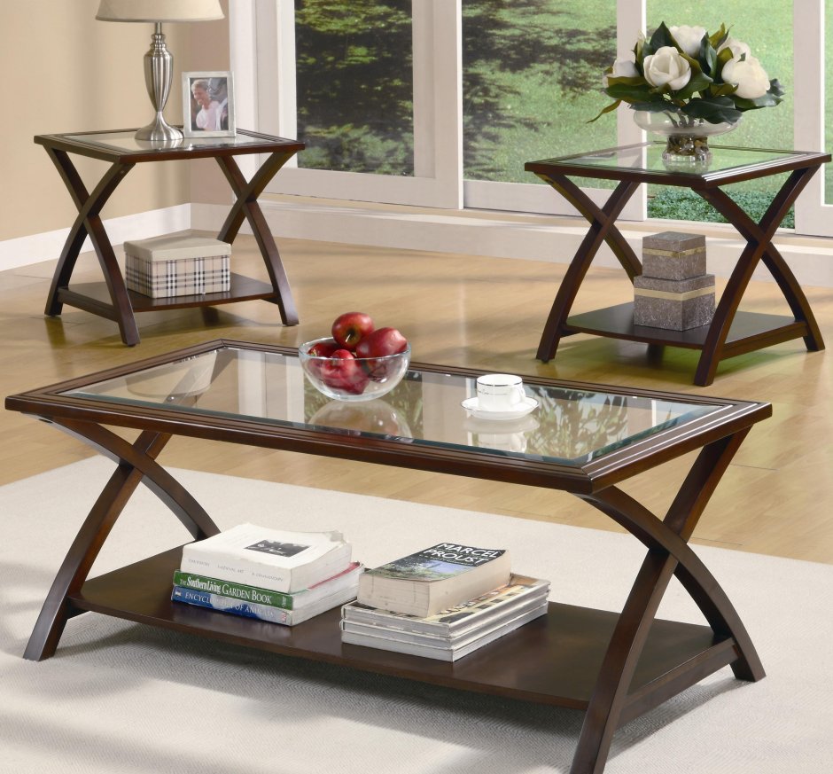 Кофейный столик Orion small Coffee Table alr1573