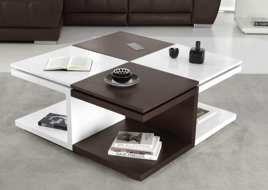 Кофейный столик Coffee Table Elledue