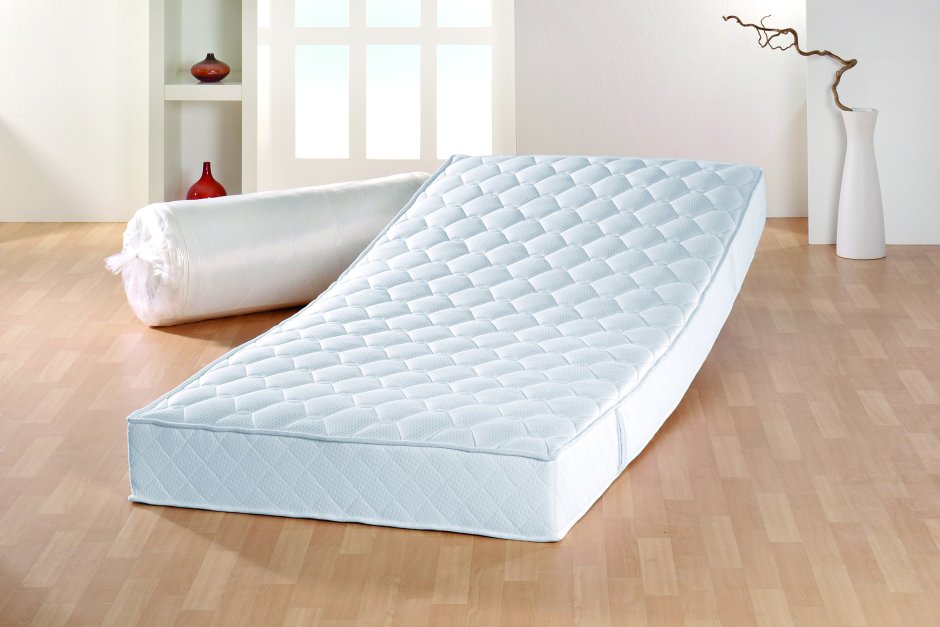 Матрас Mr.Mattress rest line 140x200 ортопедический пружинный