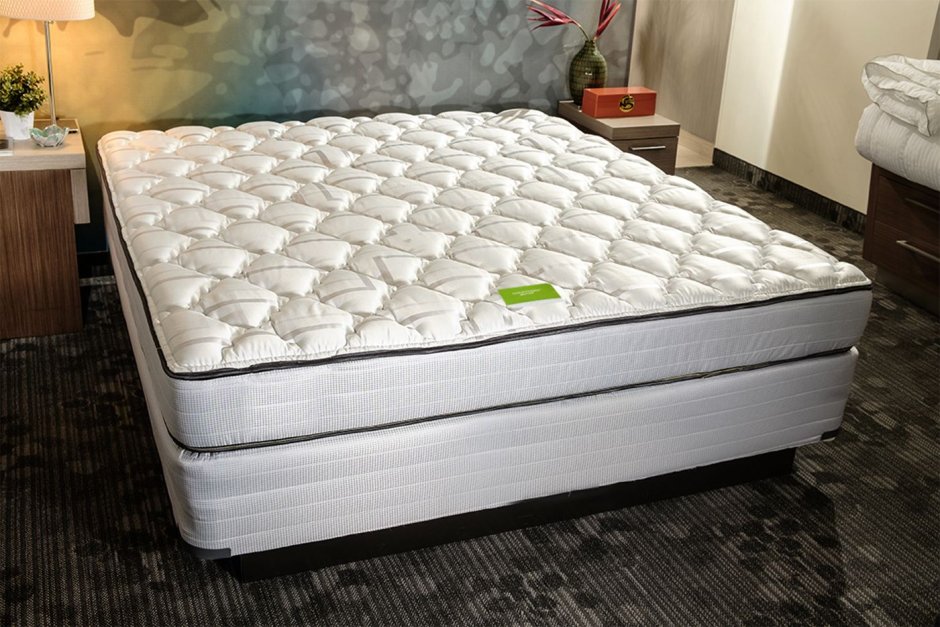 Матрас Mr.Mattress big line 175x180 ортопедический пружинный