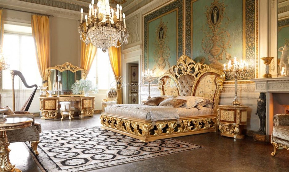 Мебель Socci Versailles Anchise