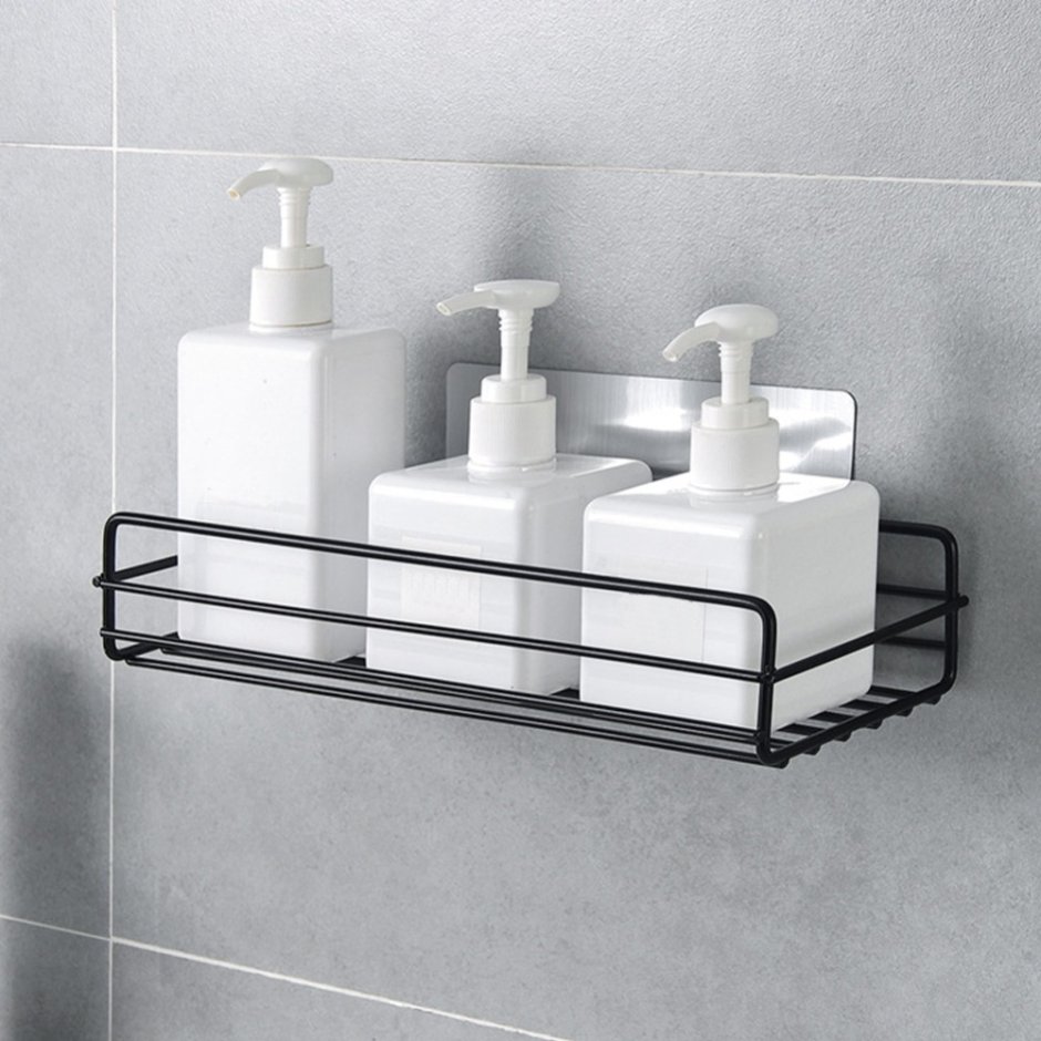 Полка для ванной Bath Rack