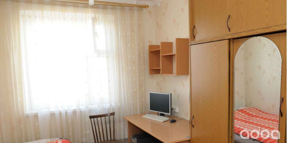 Комфортная комната в общежитие
