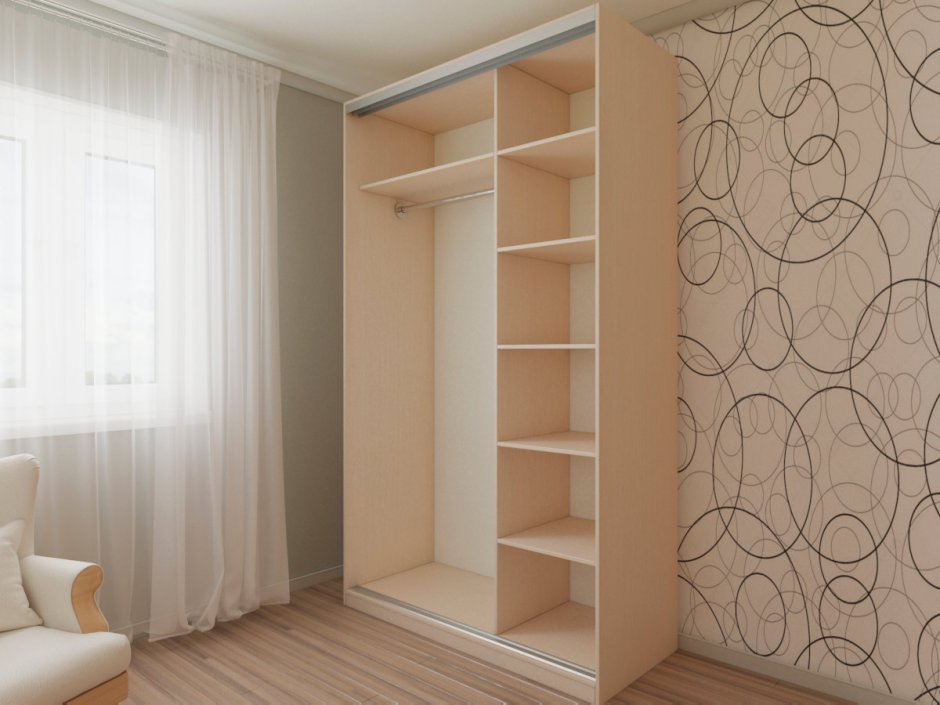 Шкаф Версаль 2100