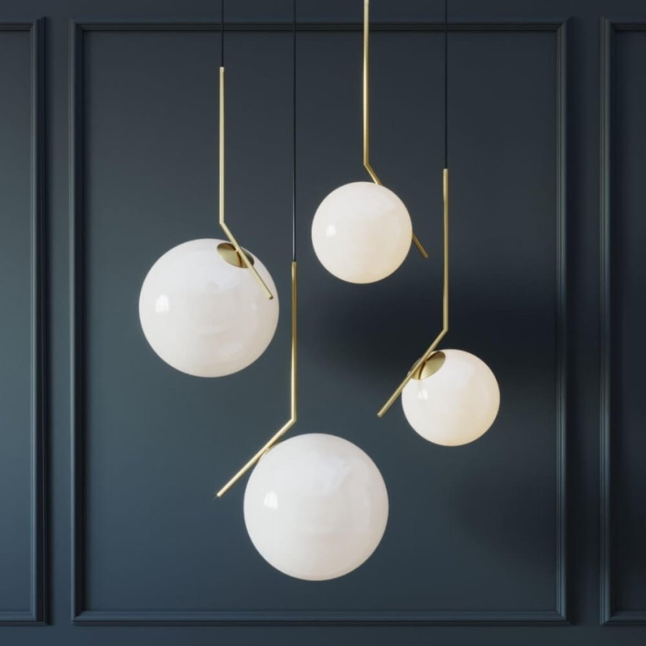 Technum Chandelier lampatron люстра