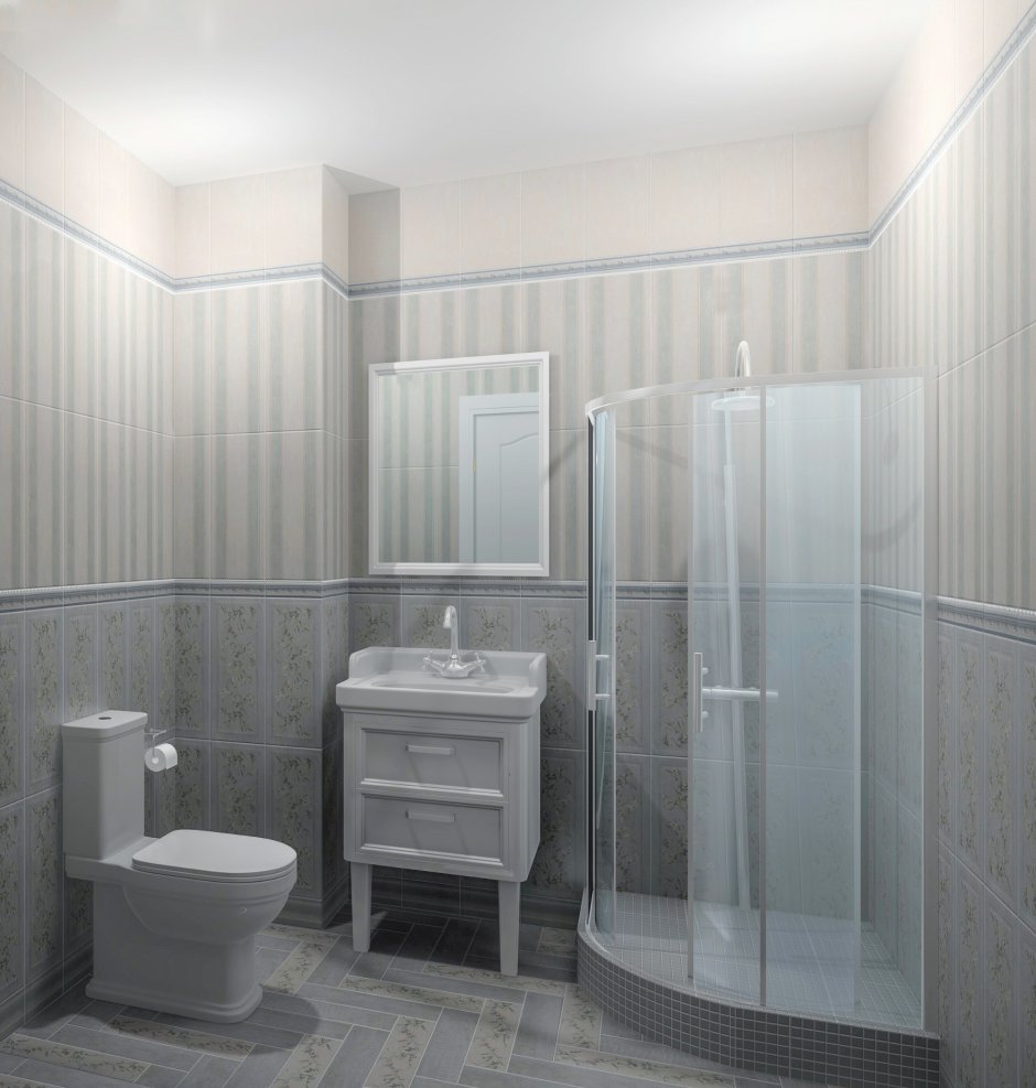 Керамическая плитка Кантри Шик Kerama Marazzi