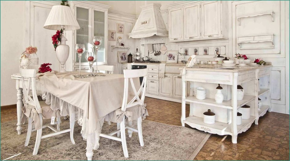 Kerama Marazzi Кантри Шик