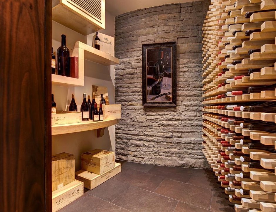 Wine Cellar вино
