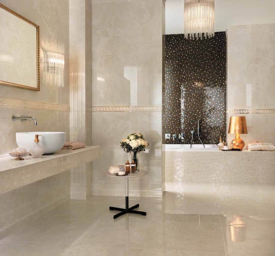 Atlas Concorde Marvel Champagne Onyx 60x60