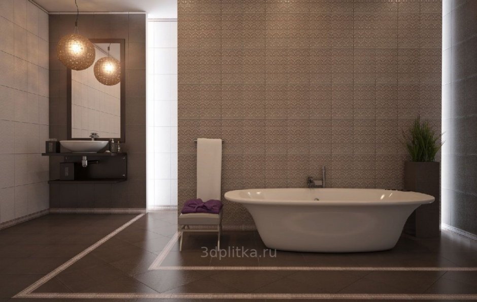Плитка Шамони Gracia Ceramica
