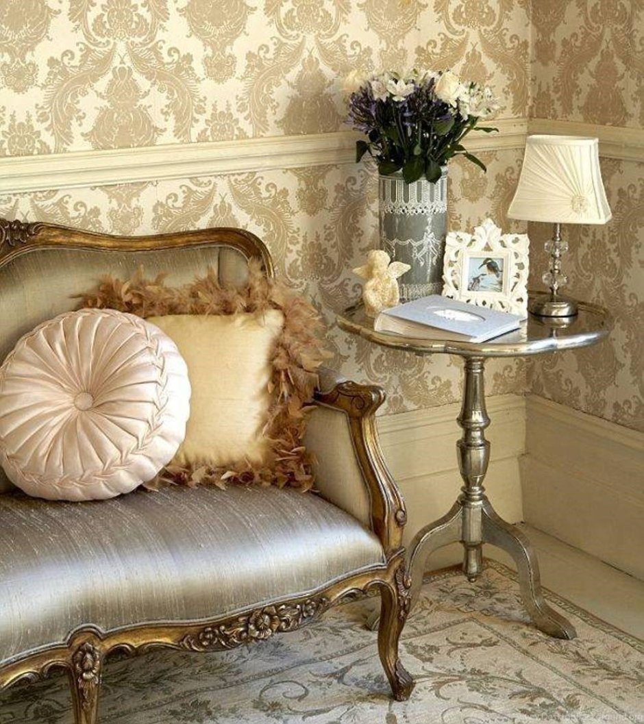 Home Color Serra бежевые
