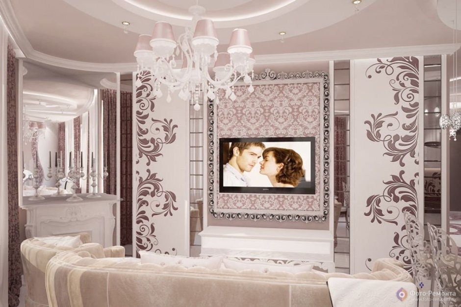 Обои Calcutta Lounge 710001