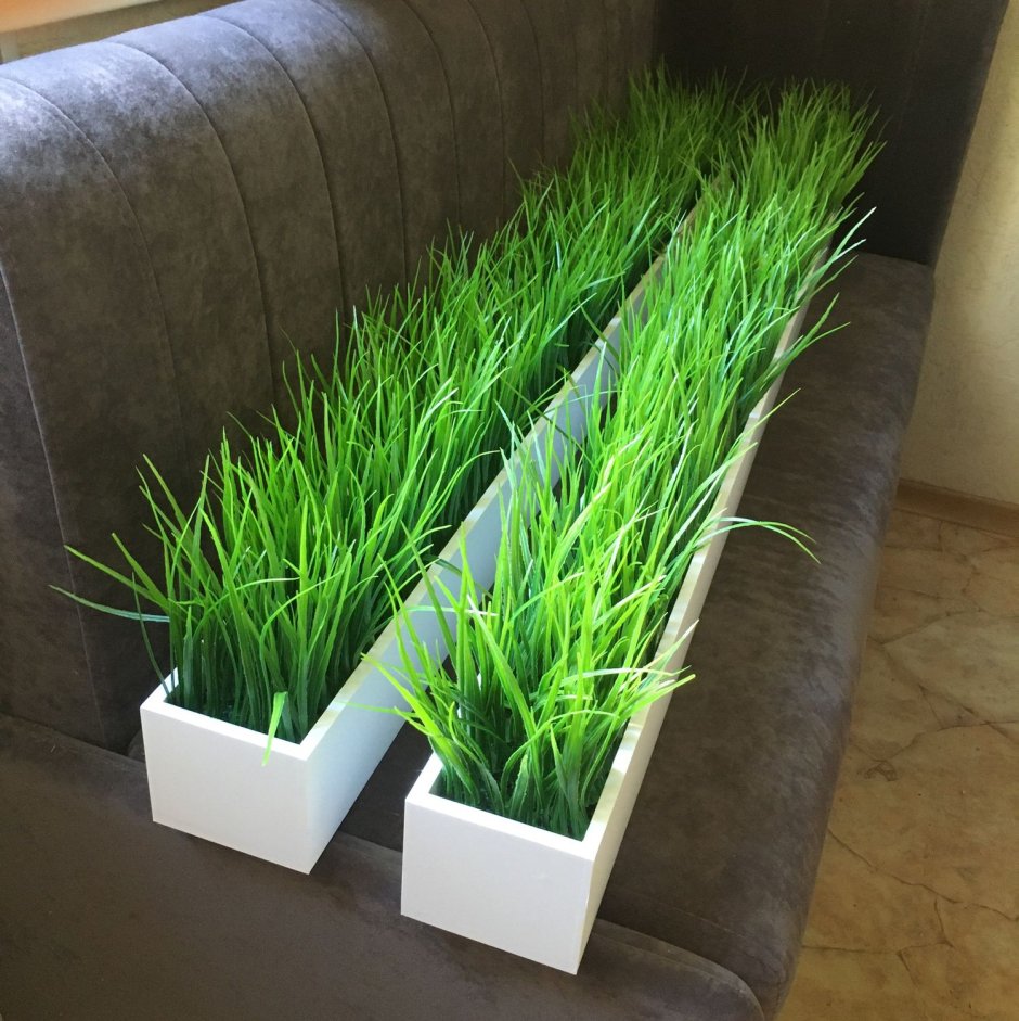 Искусственная трава, газон, плитка в Мичуринске