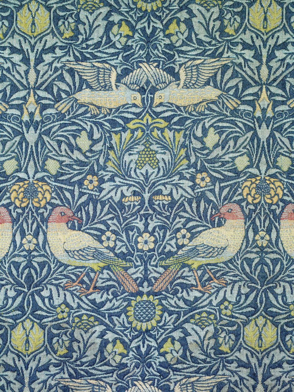 William Morris Уильям Моррис