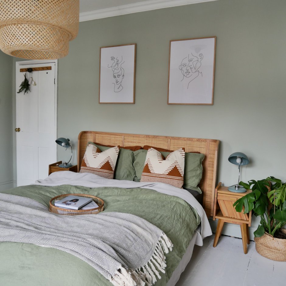 Interior and Decor 2020