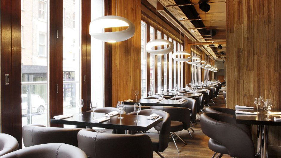 Design Coffee Старбакс