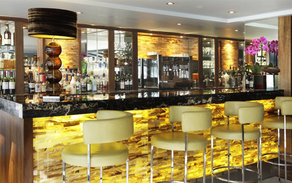 Greneta Wine Bar