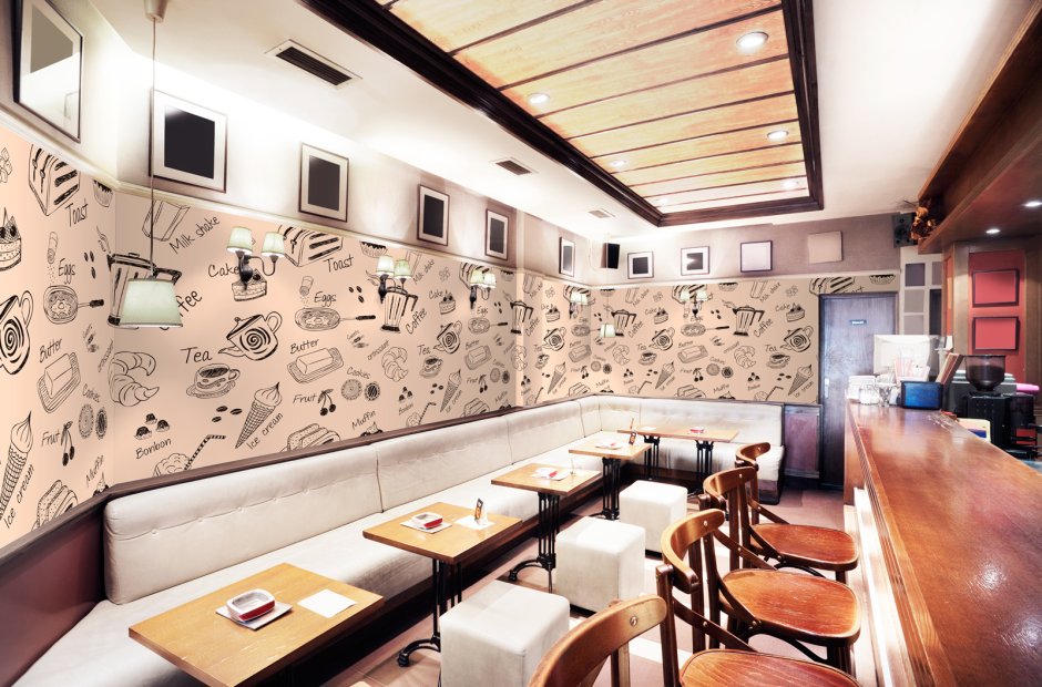 Ресторан «Restaurant Farang» в Стокгольме