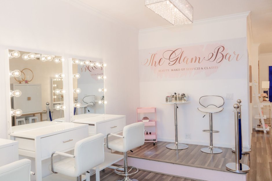 Студия маникюра looknails