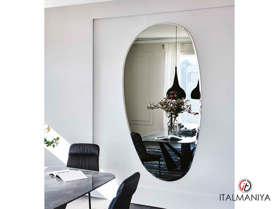 Cattelan Italia зеркало
