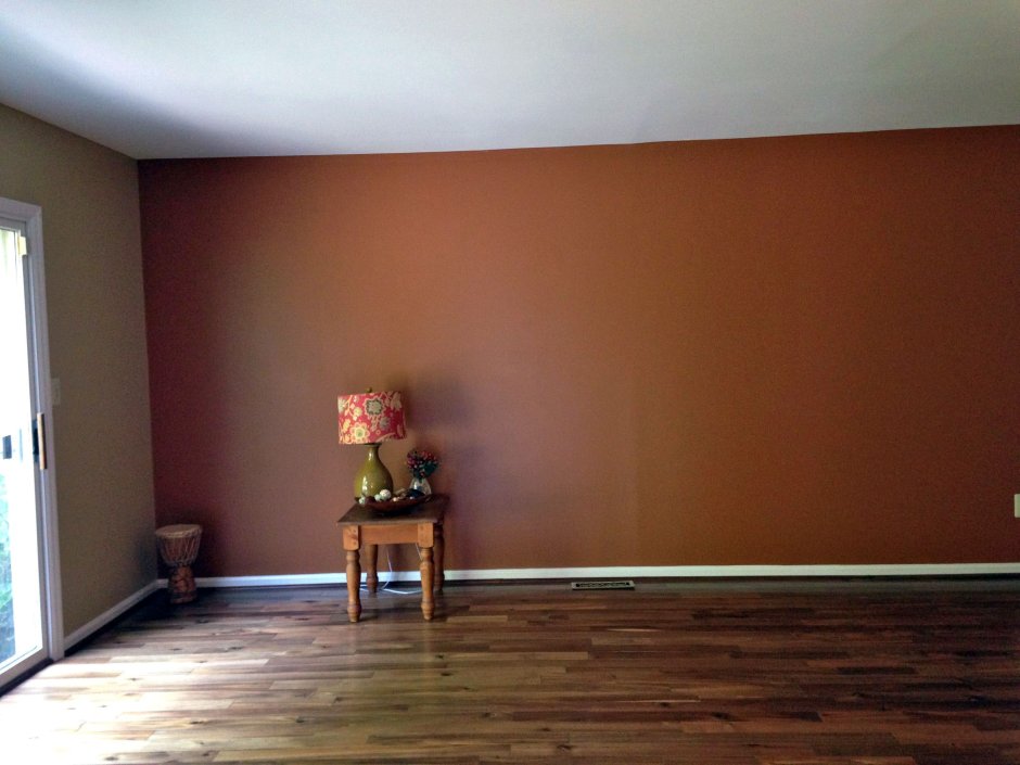 Уютный интерьер квартиры