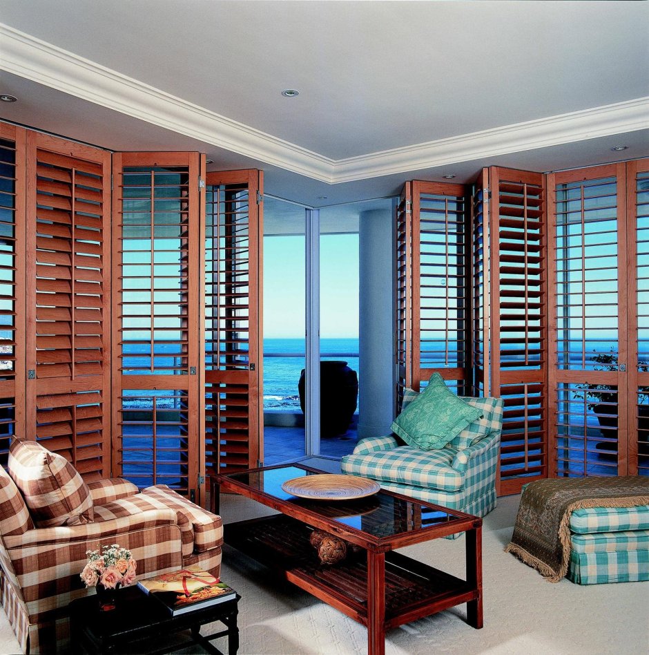 Ламели Hunter Douglas