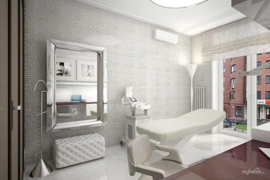 Клиника Dental Clinic